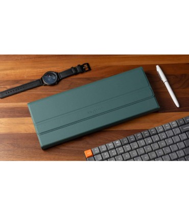 Keychron Folio Folio Green Deep pour K1 Max, K1 Pro et K1 V6