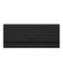 Keychron Étui Folio pour clavier fin Black K1 Series