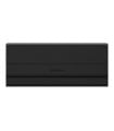 Keychron Étui Folio pour clavier fin Black K1 Series