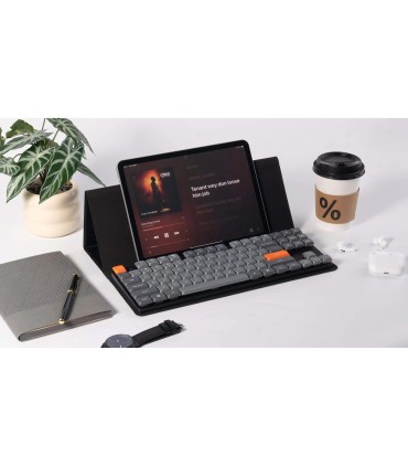 Keychron Folio Case black for K1 Max, K1 Pro & K1 V6