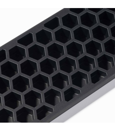 Keychron Silicone Palm Rest für K4 & L1 – Silikon Handballenauflage