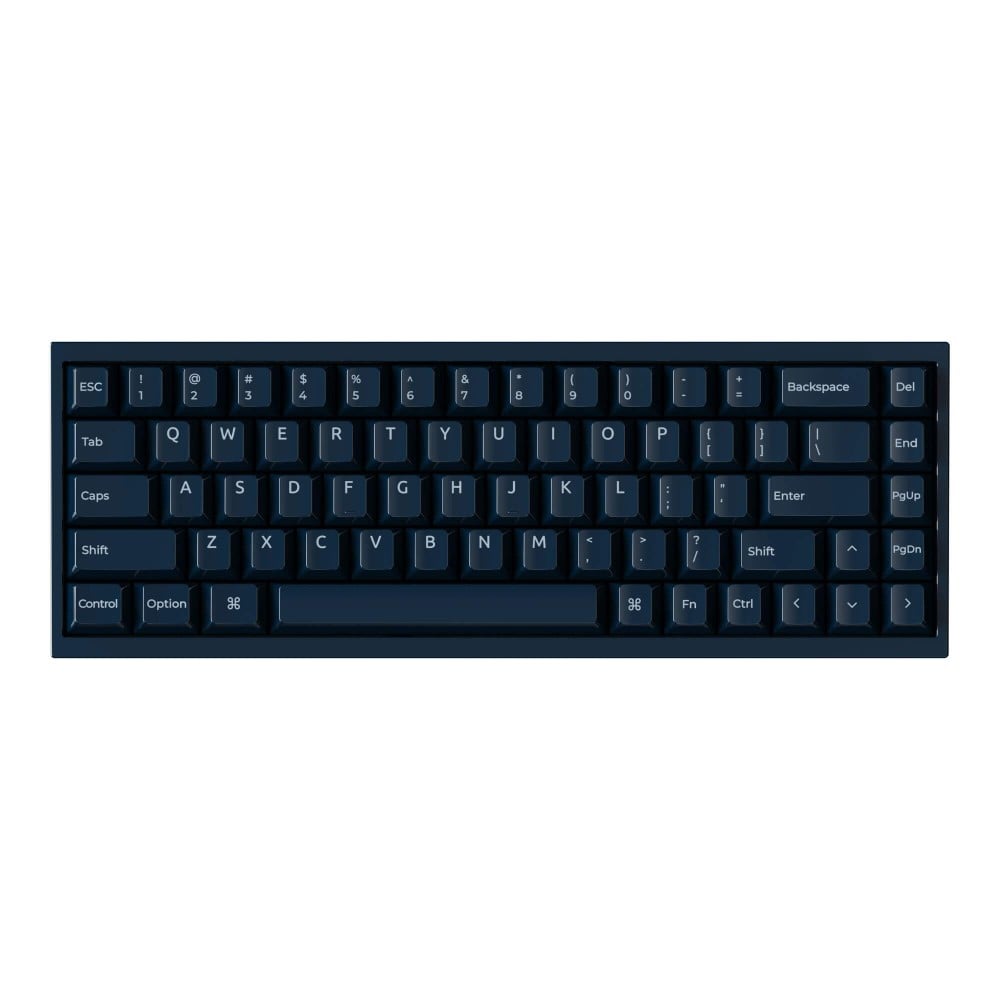 Keychron Q16 HE 8K – Ceramic Hall-Effect Keyboard 65% 8K
