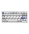 Keychron Q1 HE 8K White QMK Magnetic Switch (US)