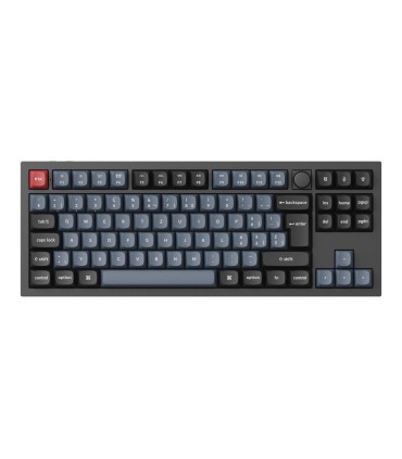 Keychron Q3 Pro TKL Keyboard with QMK VIA and Bluetooth
