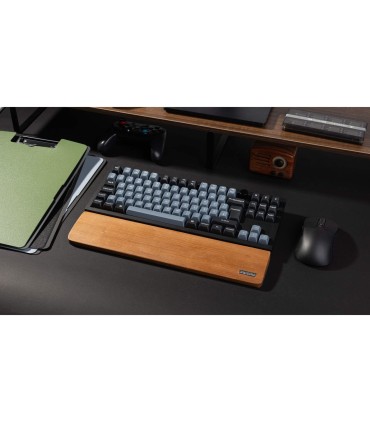 Keychron Q3 Pro TKL Keyboard with QMK VIA and Bluetooth