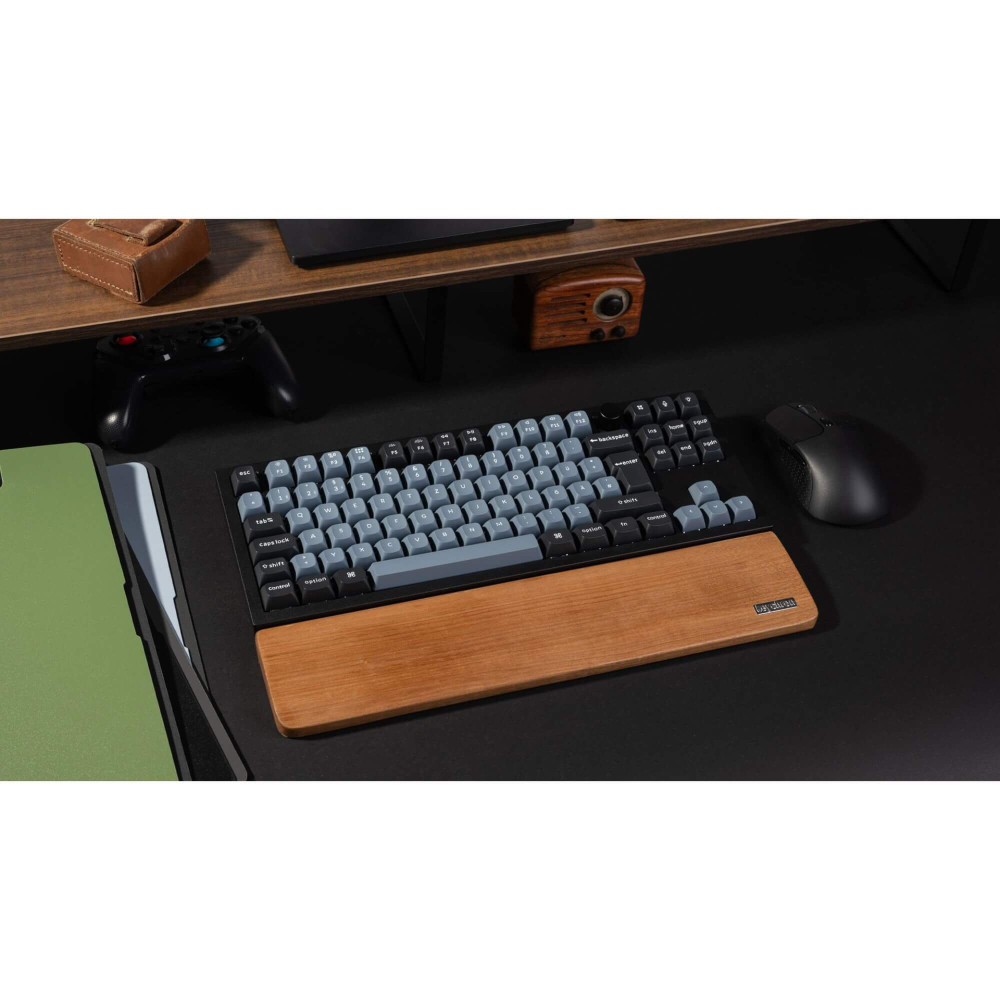 Keychron Q3 Pro clavier TKL avec QMK VIA et Bluetooth