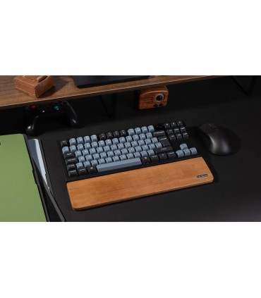 Keychron Q3 Pro clavier TKL avec QMK VIA et Bluetooth