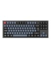 Keychron Q3 Pro Black QMK Banana Switch (CH) Knob