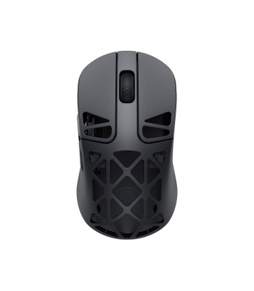 Keychron M3 Mini Metal Edition Gaming Maus mit PixArt 3950