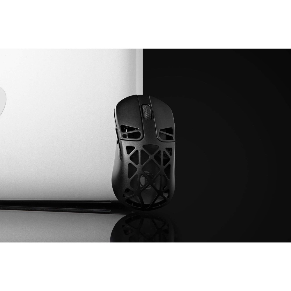 Keychron Souris de jeu M3 Mini Metal Edition avec PixArt 3950