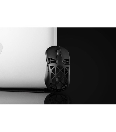 Keychron M3 Mini Metal Edition Gaming Maus mit PixArt 3950