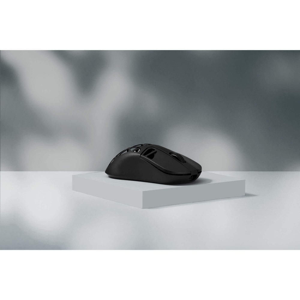 Keychron Souris de jeu M3 Mini Metal Edition avec PixArt 3950