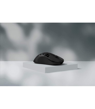Keychron M3 Mini Metal Edition Gaming Maus mit PixArt 3950