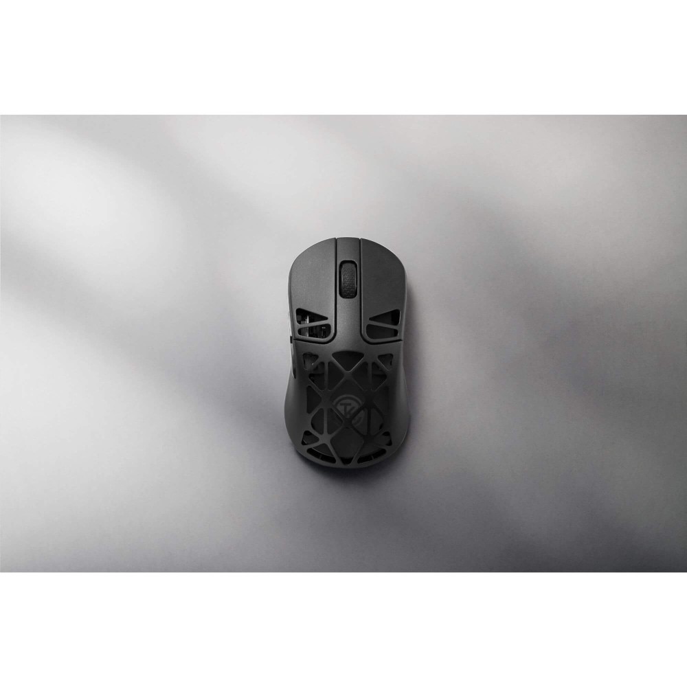 Keychron M3 Mini Metal Edition Gaming Maus mit PixArt 3950