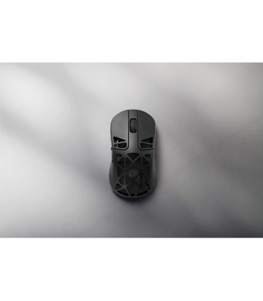 Keychron Souris de jeu M3 Mini Metal Edition avec PixArt 3950