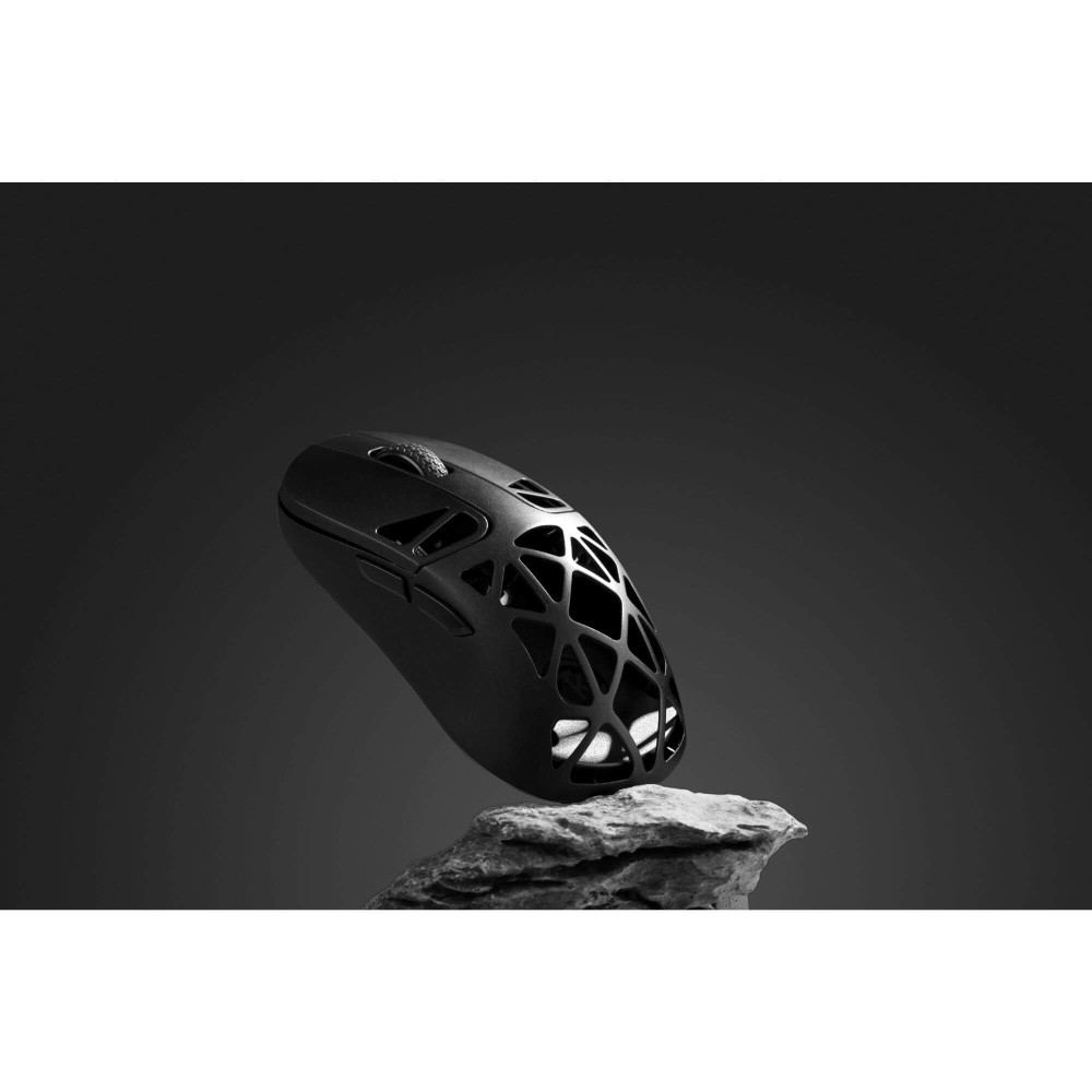 Keychron Souris de jeu M3 Mini Metal Edition avec PixArt 3950
