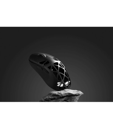 Keychron Souris de jeu M3 Mini Metal Edition avec PixArt 3950