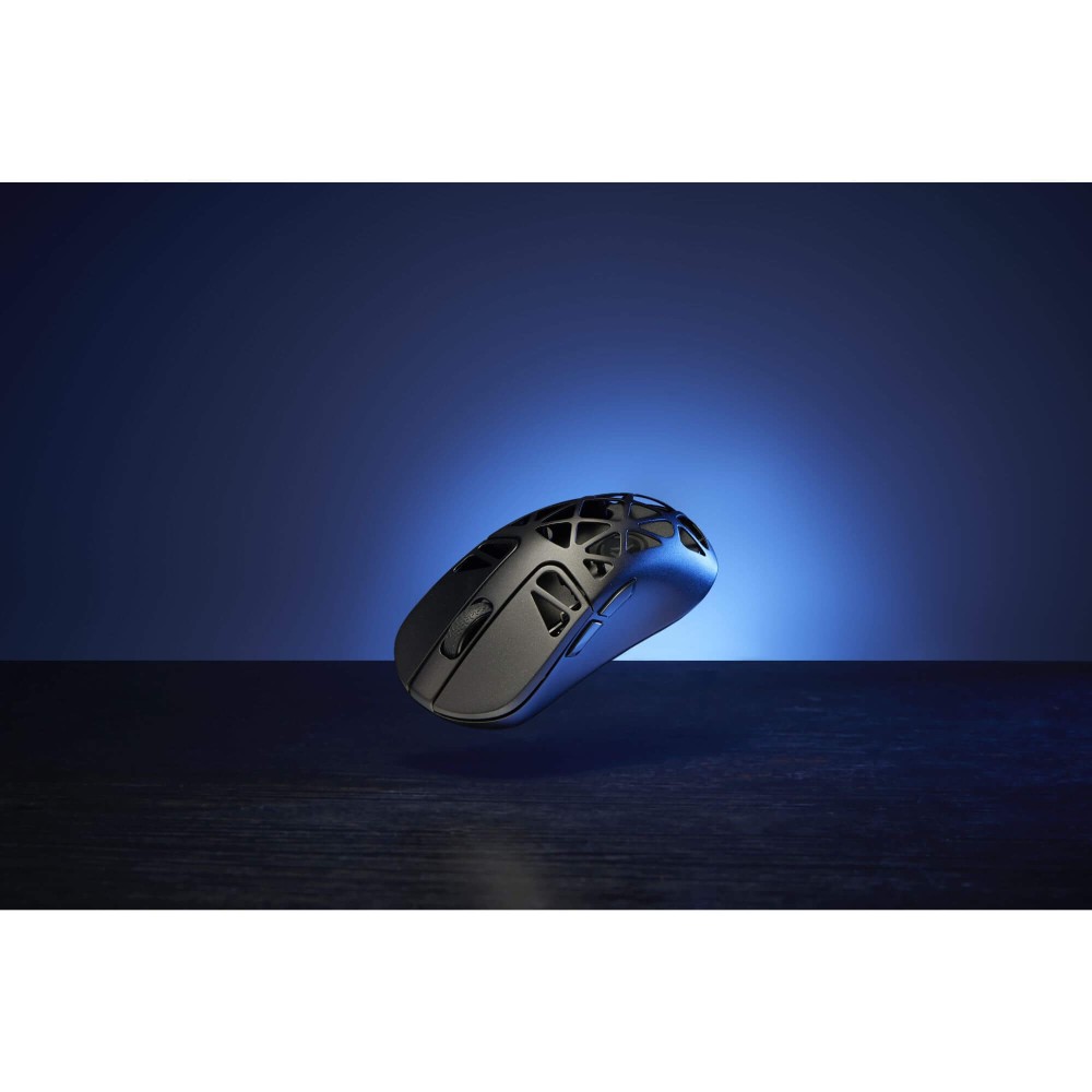 Keychron M3 Mini Metal Edition Gaming Maus mit PixArt 3950