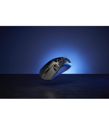 Keychron Souris de jeu M3 Mini Metal Edition avec PixArt 3950