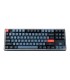 Keychron Keyboard Dust Cover - K8/K8 Pro/V3//Q3