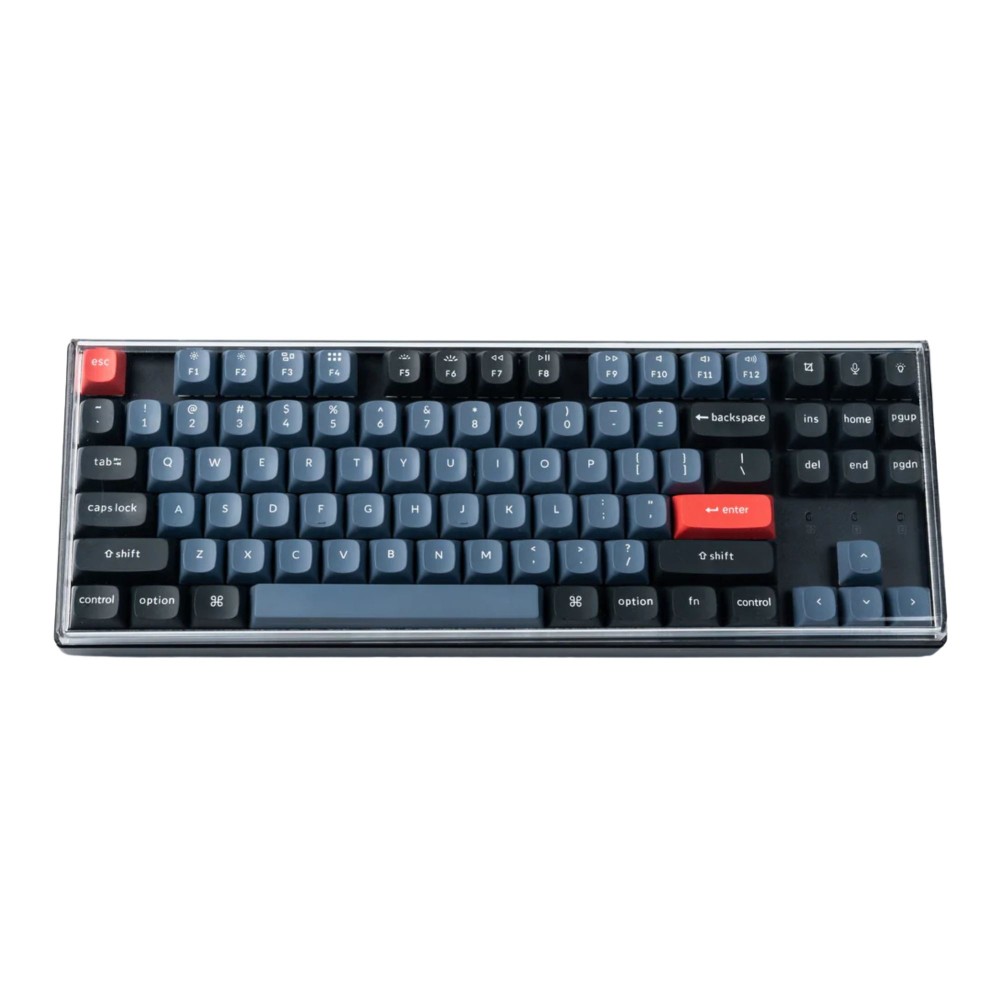 Keychron Keyboard Dust Cover fuer K8, V3 und Q3