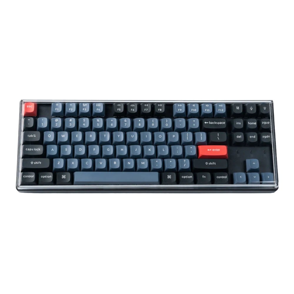 Keychron Keyboard Dust Cover for K8, V3 and Q3