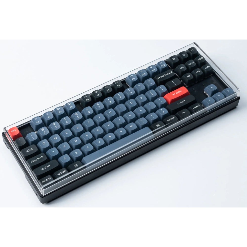 Keychron Keyboard Dust Cover - K8/K8 Pro/V3//Q3