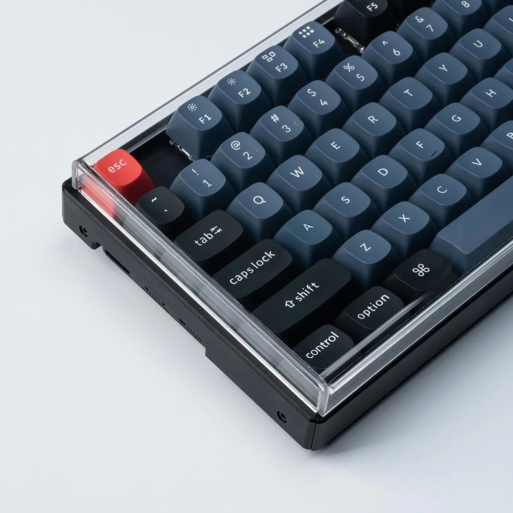 Keychron Cache-poussière pour clavier K8, V3 et Q3