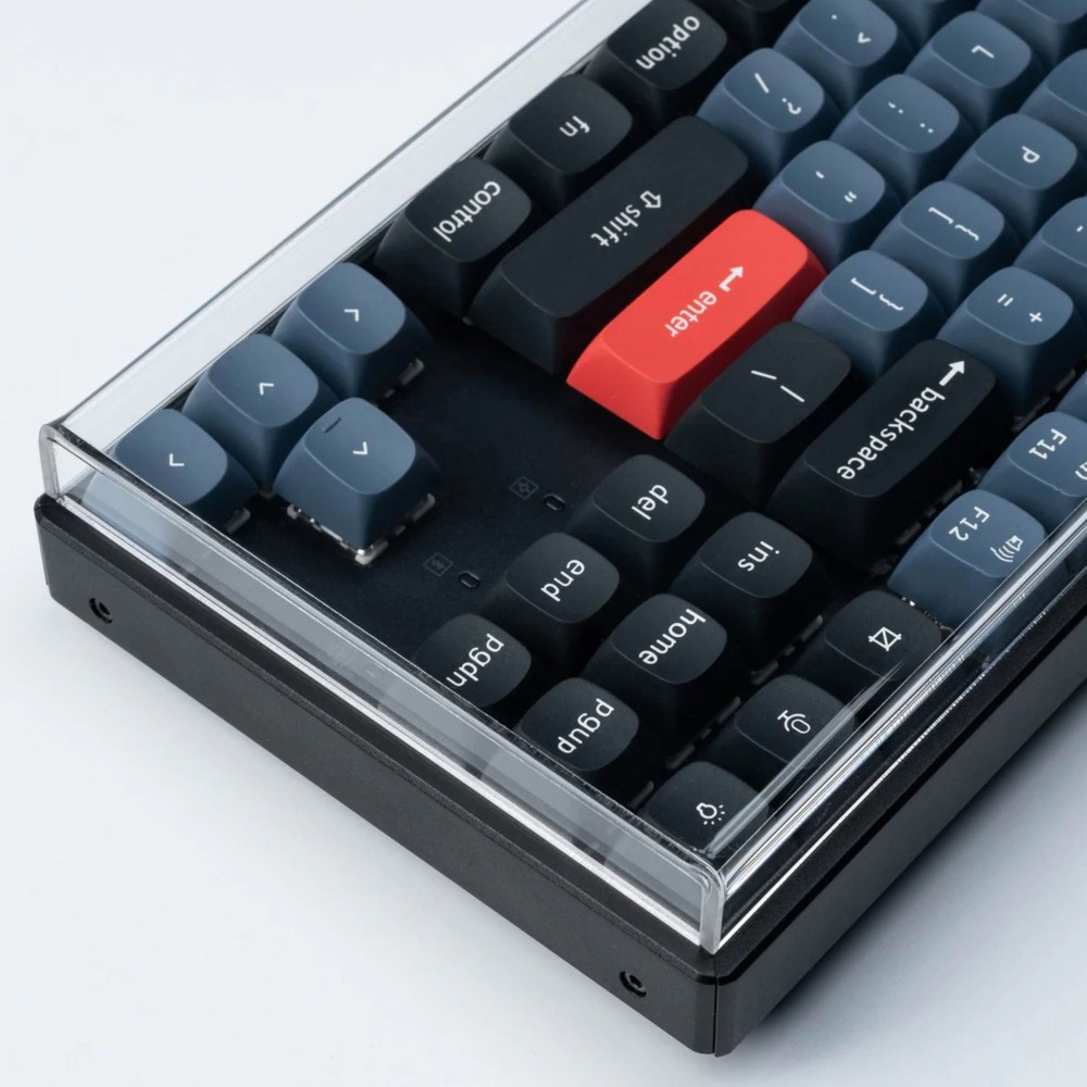 Keychron Keyboard Dust Cover for K8, V3 and Q3