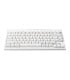 Keychron Cache-poussière du clavier - Q1/Q1 Pro/V1