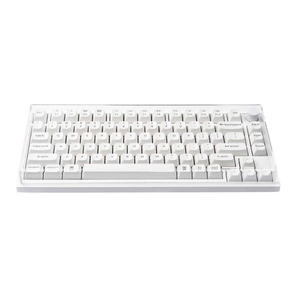 Keychron Keyboard Dust Cover for Q1, V1 and P1