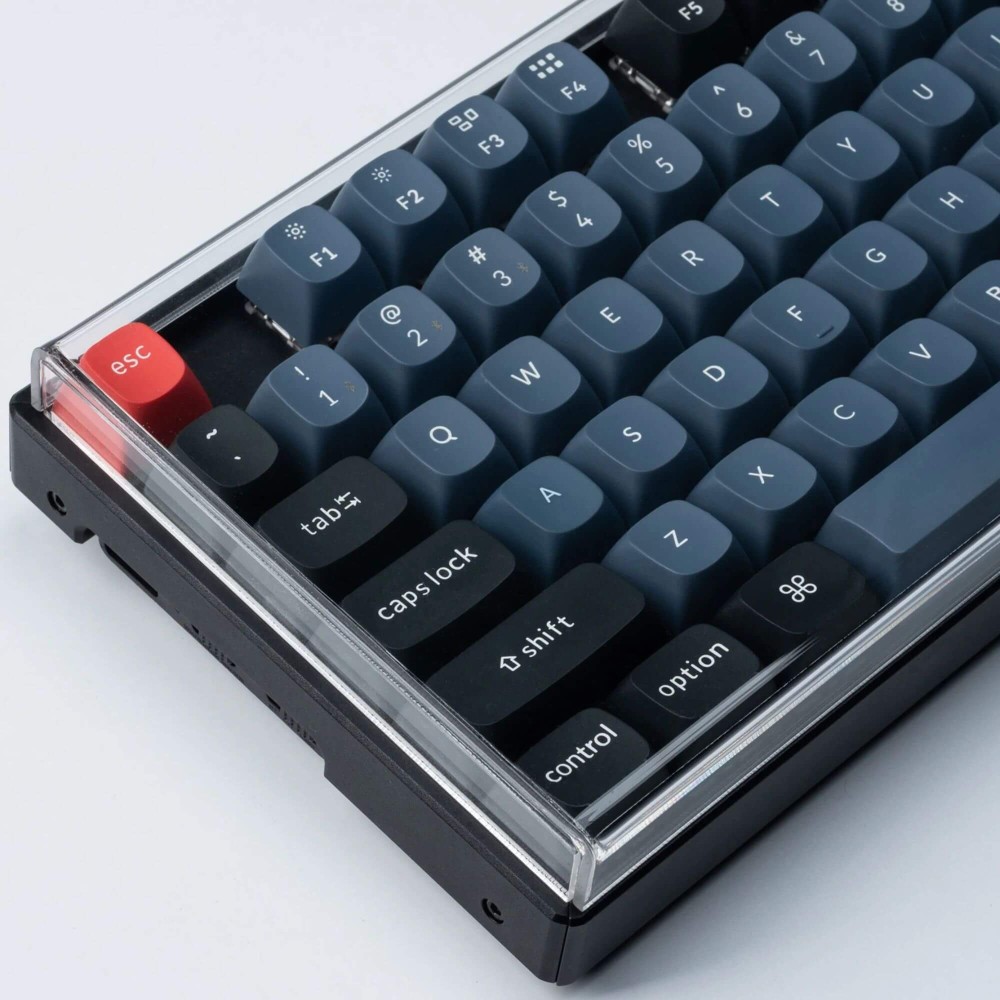 Keychron Keyboard Dust Cover fuer K10 und Q6 Serien