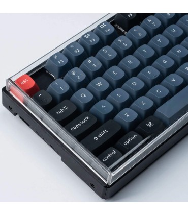 Keychron Keyboard Dust Cover fuer K10 und Q6 Serien