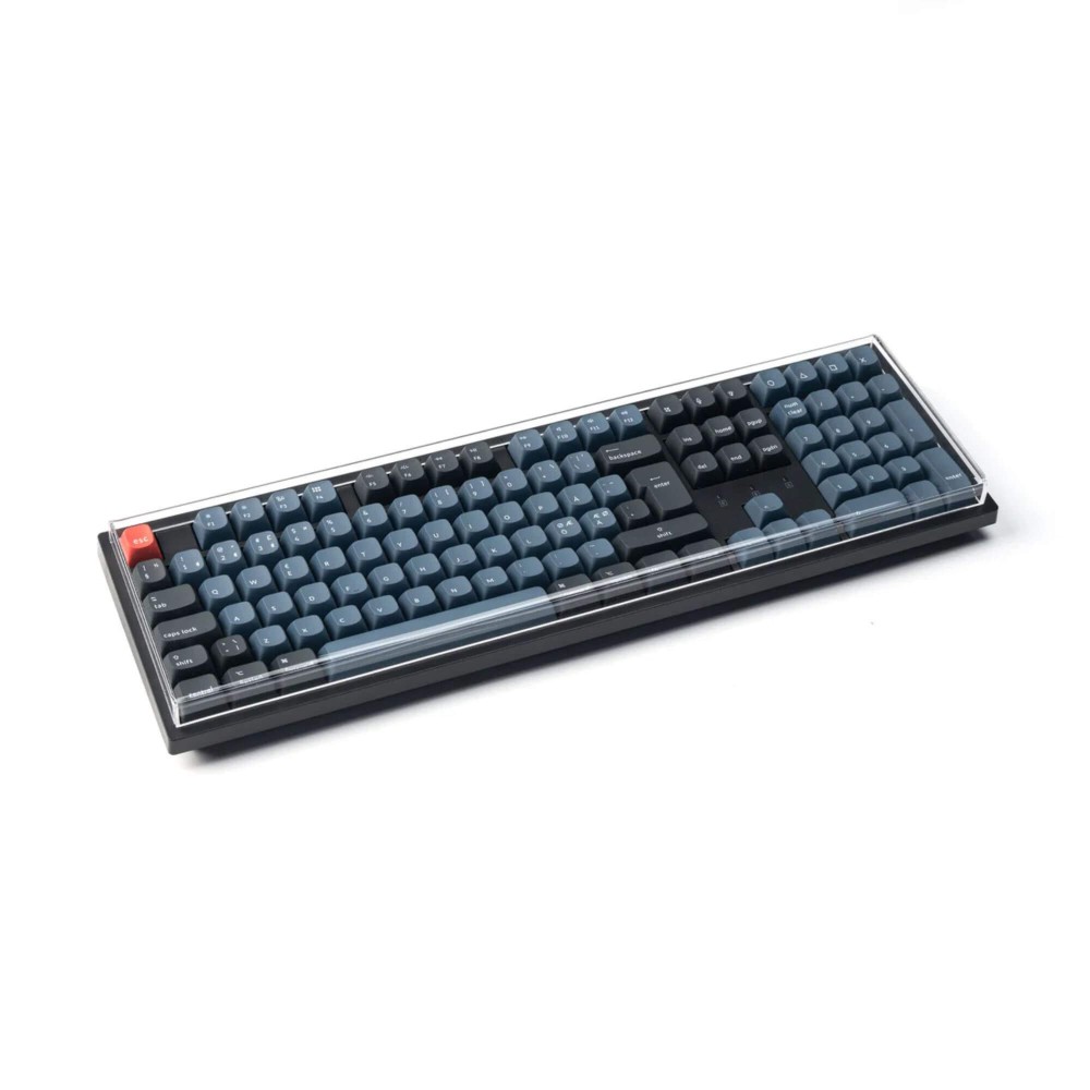 Keychron Keyboard Dust Cover for K10 and Q6 Series