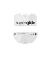 Superglide 2 pour Viper v3 Pro - Blanc