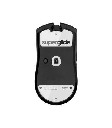 Pulsar Superglide 2 Type-C for Razer Viper V3 Pro