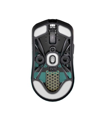 LAMZU MAYA X AIMLABS – Souris de jeu 8K 47 g