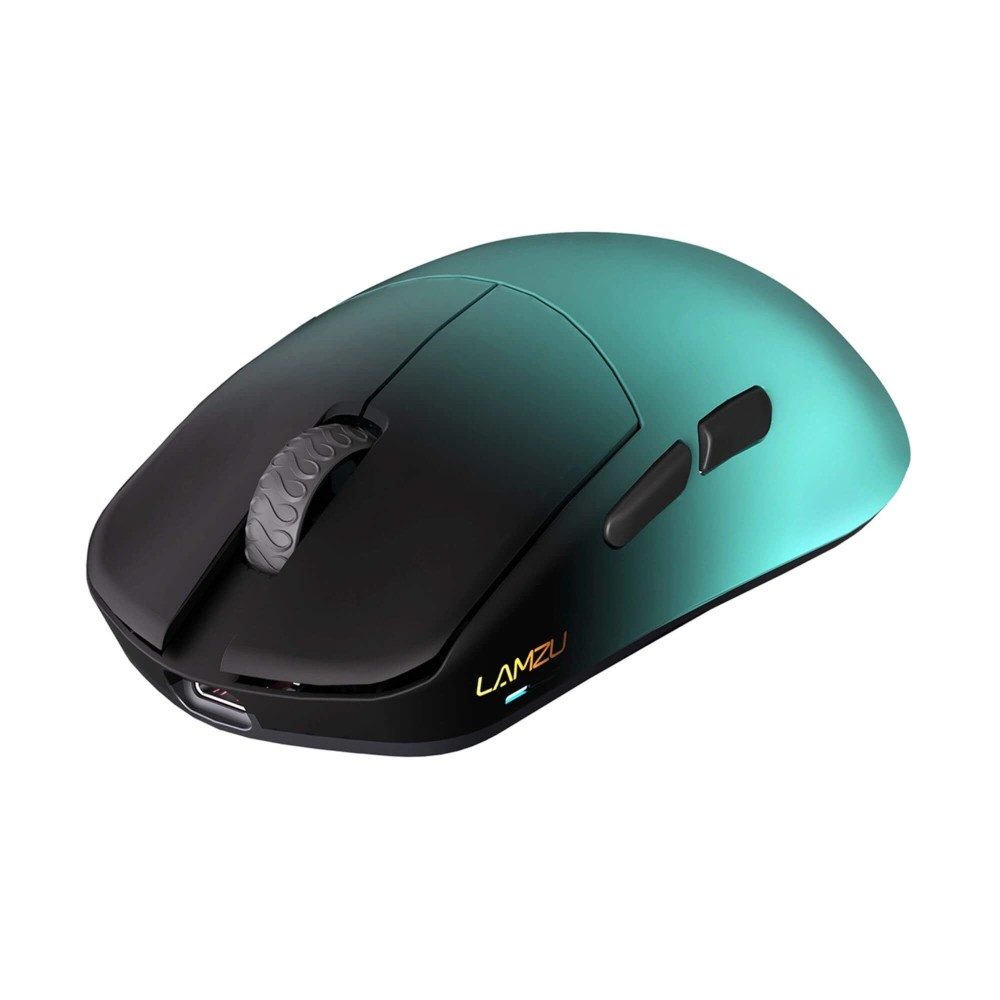 LAMZU MAYA X AIMLABS – Souris de jeu 8K 47 g