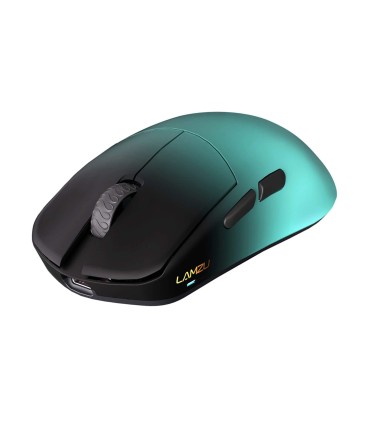 LAMZU MAYA X AIMLABS – Souris de jeu 8K 47 g