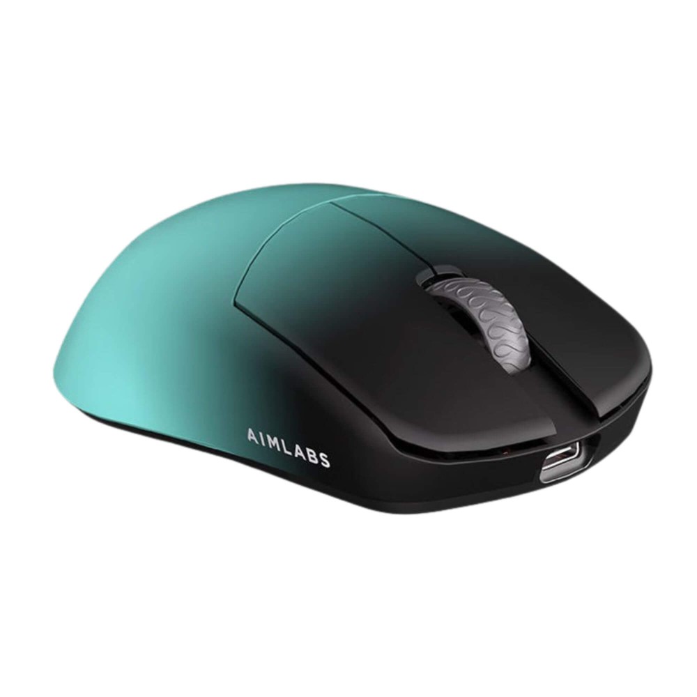 LAMZU MAYA X AIMLABS – Souris de jeu 8K 47 g