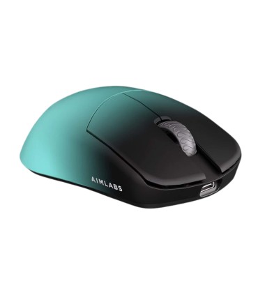 LAMZU MAYA X AIMLABS – Souris de jeu 8K 47 g