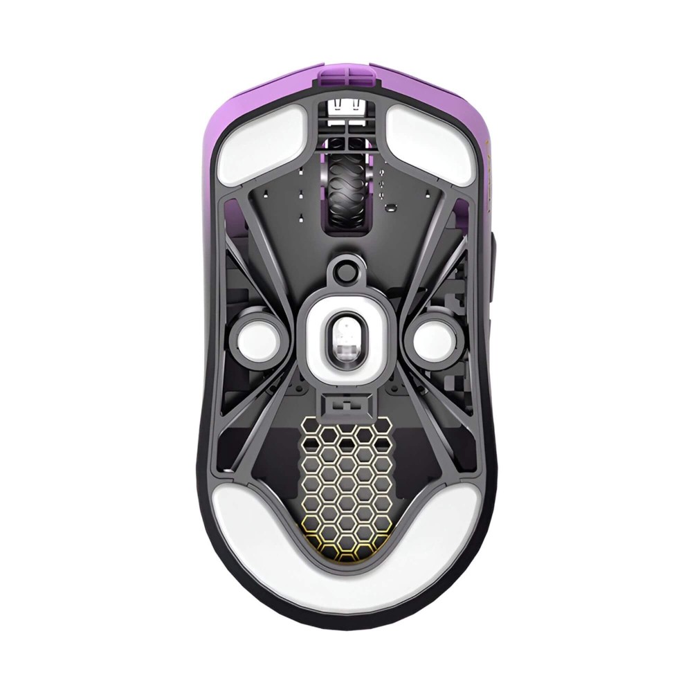 LAMZU MAYA X Édition Ombre Violette