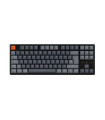 Keychron K8 Hot-Swap Brown Switch RGB (ISO-CH)