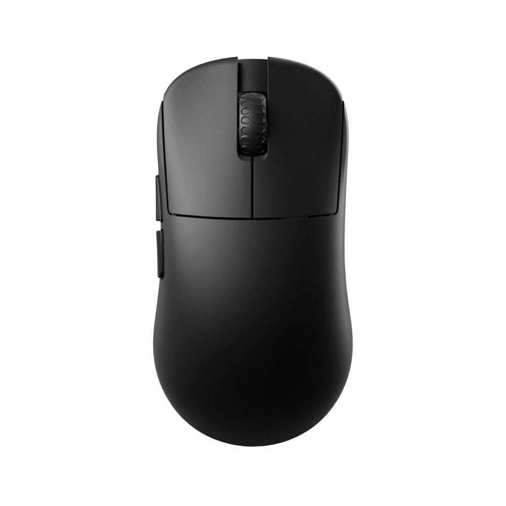 LAMZU INCA White 8K Gaming Maus – 40g Pixart 3950