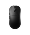LAMZU INCA Black