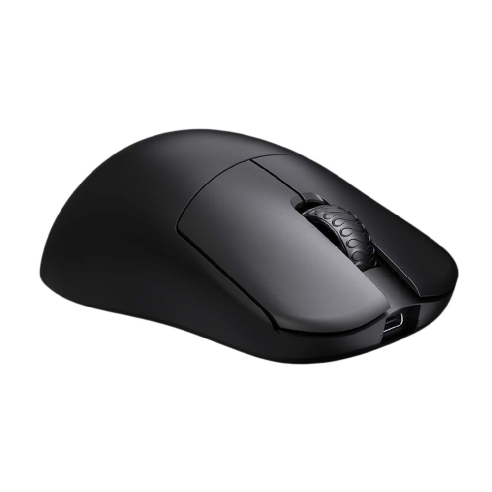 LAMZU Souris de jeu blanche 8K INCA – Pixart 3950 40g