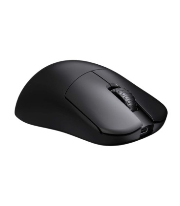 LAMZU Souris de jeu blanche 8K INCA – Pixart 3950 40g