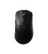 LAMZU PARO AURORA Charcoal Black