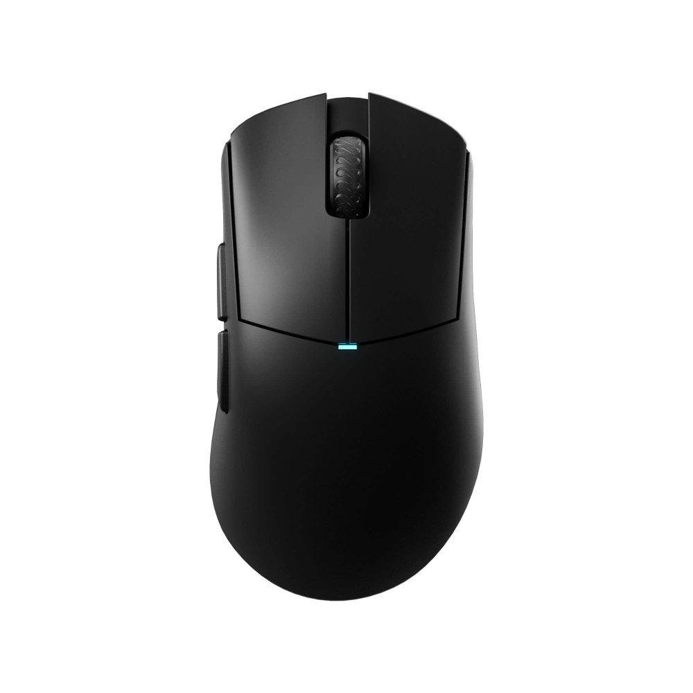 LAMZU PARO AURORA Charbon Noir – Souris de jeu 48 g 8K