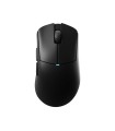 LAMZU PARO AURORA Charcoal Black